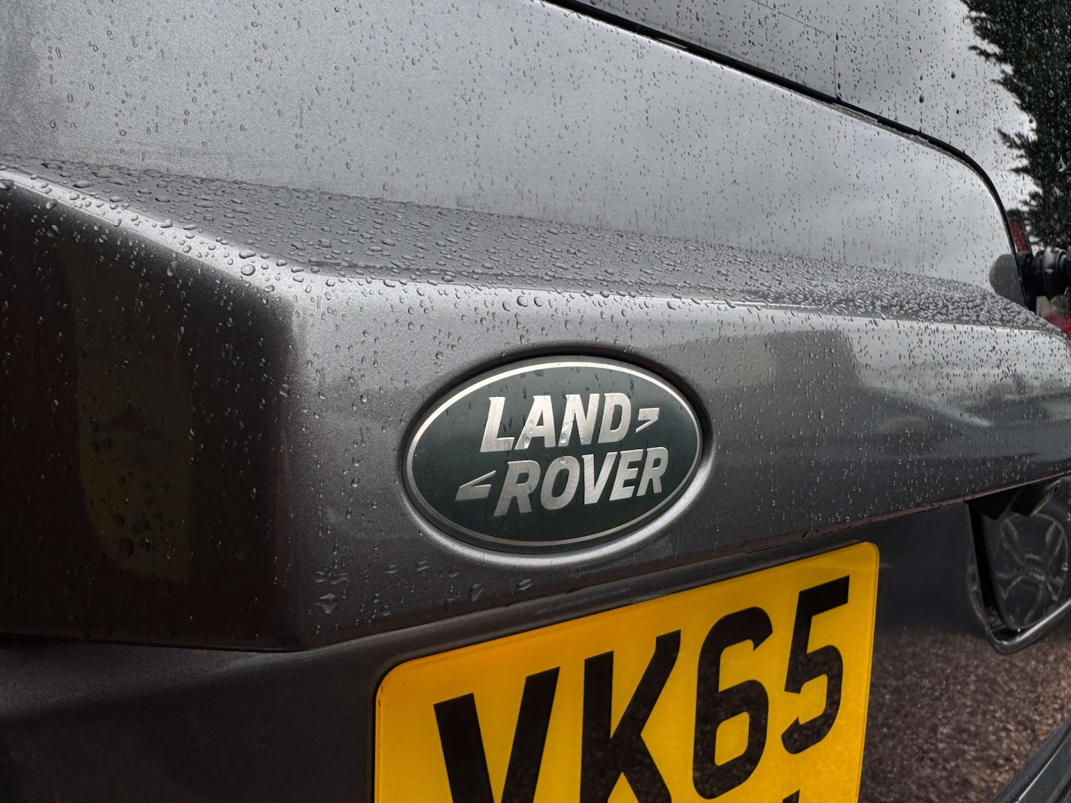 Used Land Rover Discovery 2015 for sale - 77152845: Photo 34