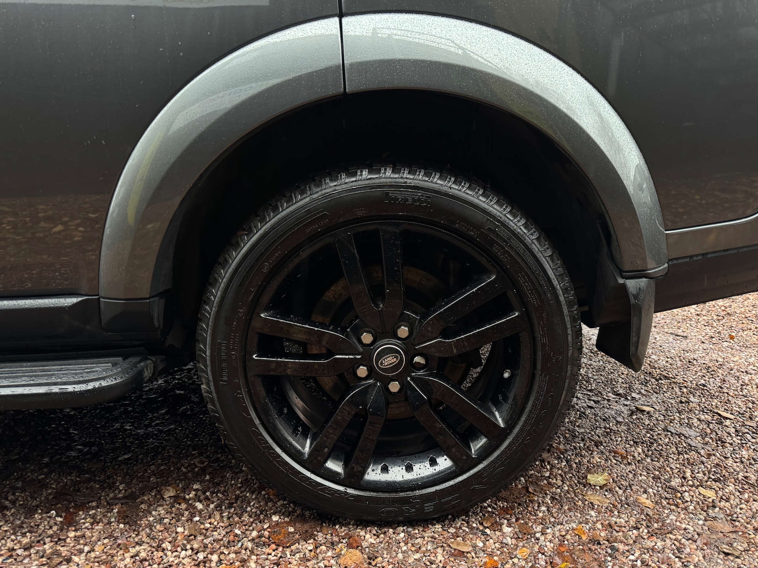 Used Land Rover Discovery 2015 for sale - 77152845: Photo 38