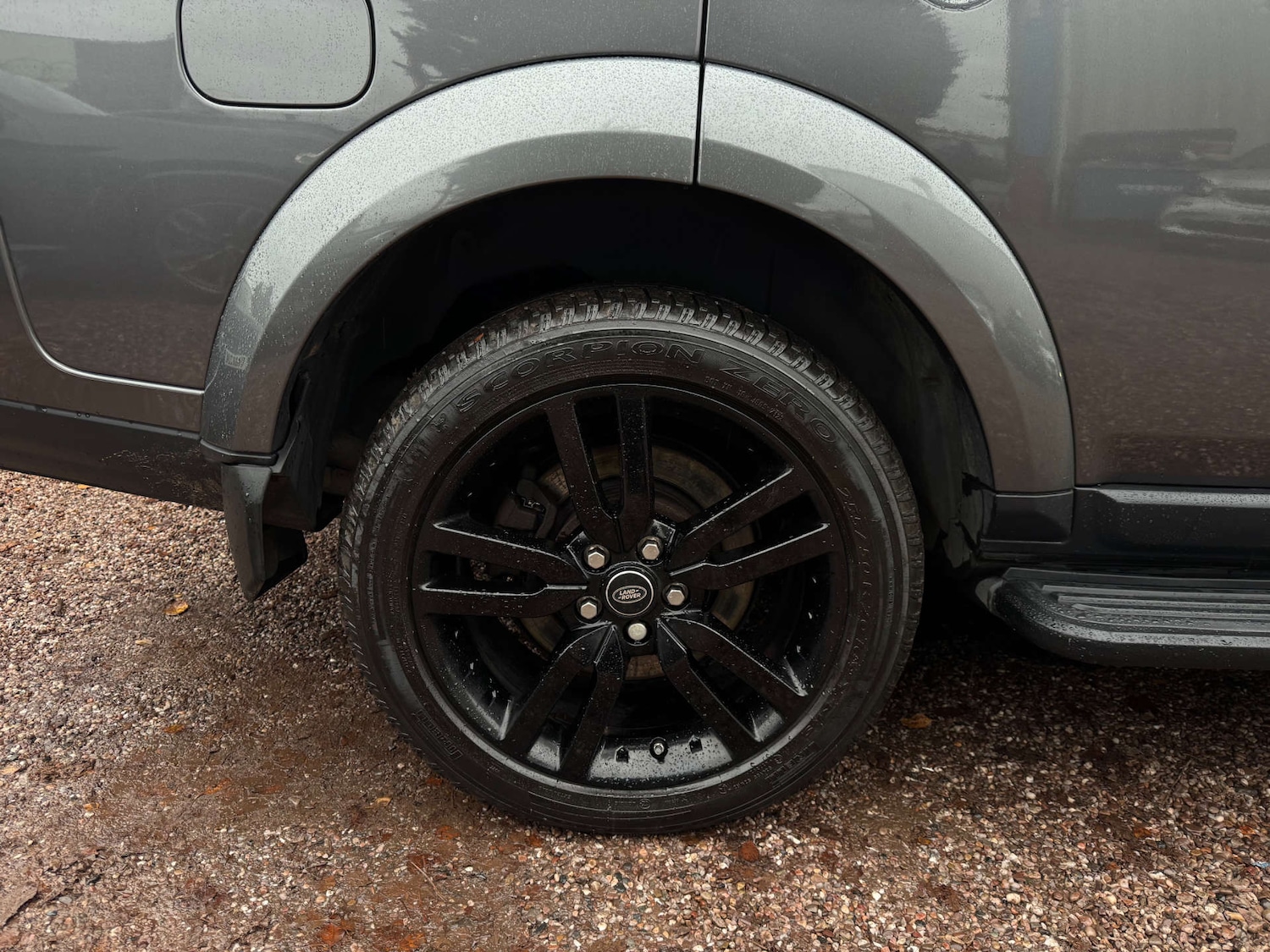 Used Land Rover Discovery 2015 for sale - 77152845: Photo 39