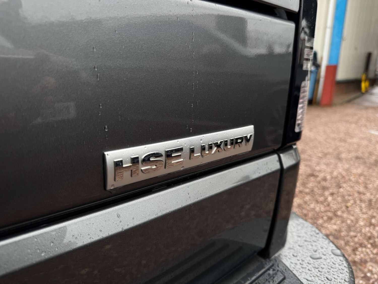 Used Land Rover Discovery 2015 for sale - 77152845: Photo 42