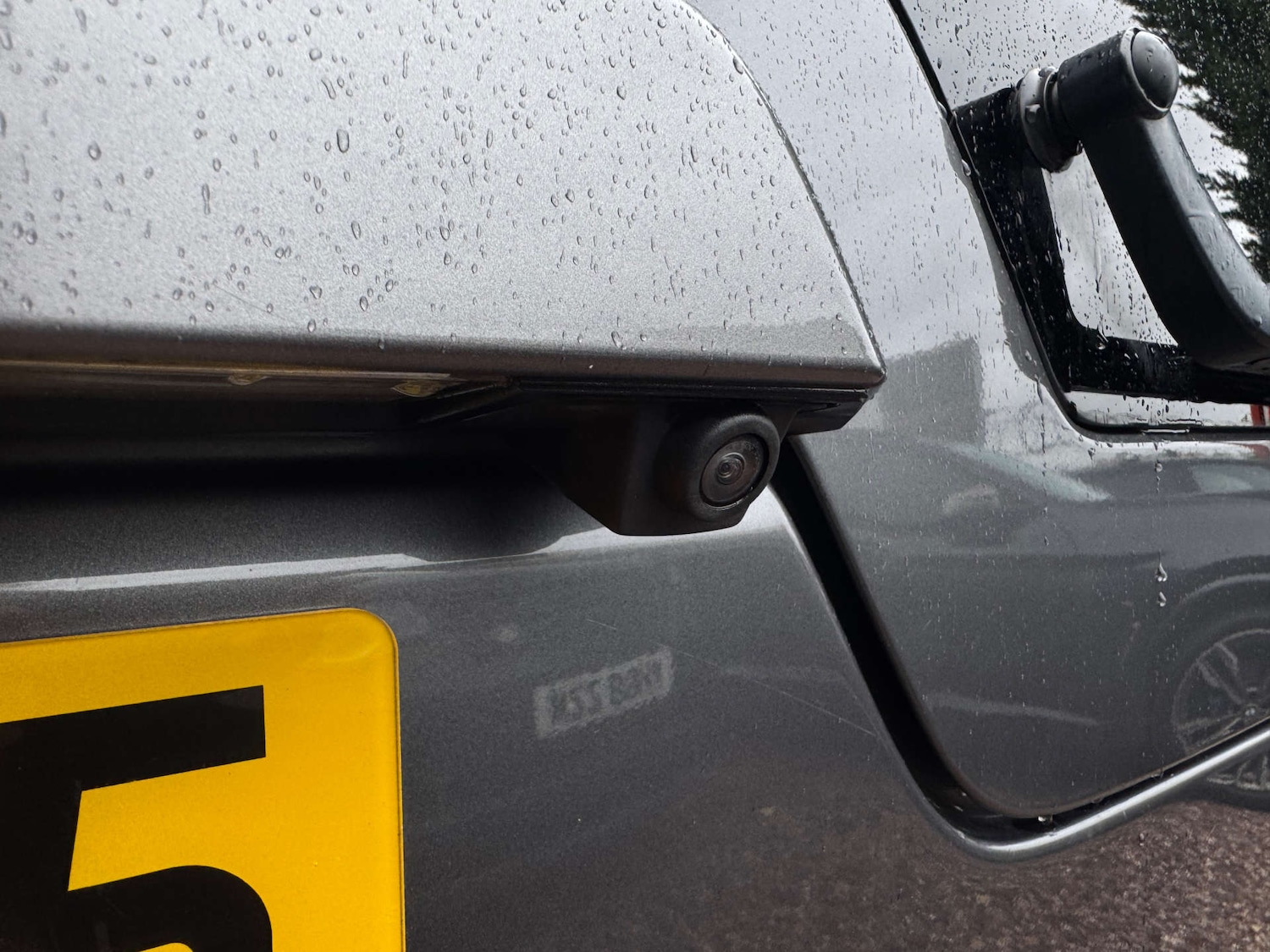 Used Land Rover Discovery 2015 for sale - 77152845: Photo 44