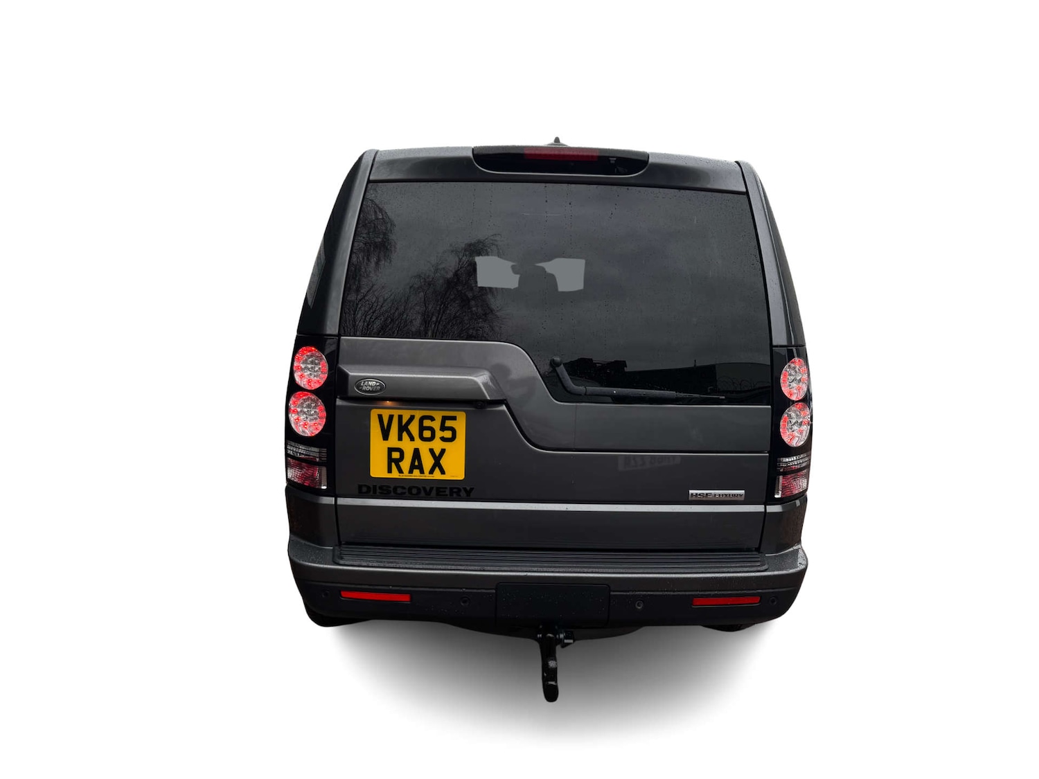 Used Land Rover Discovery 2015 for sale - 77152845: Photo 47