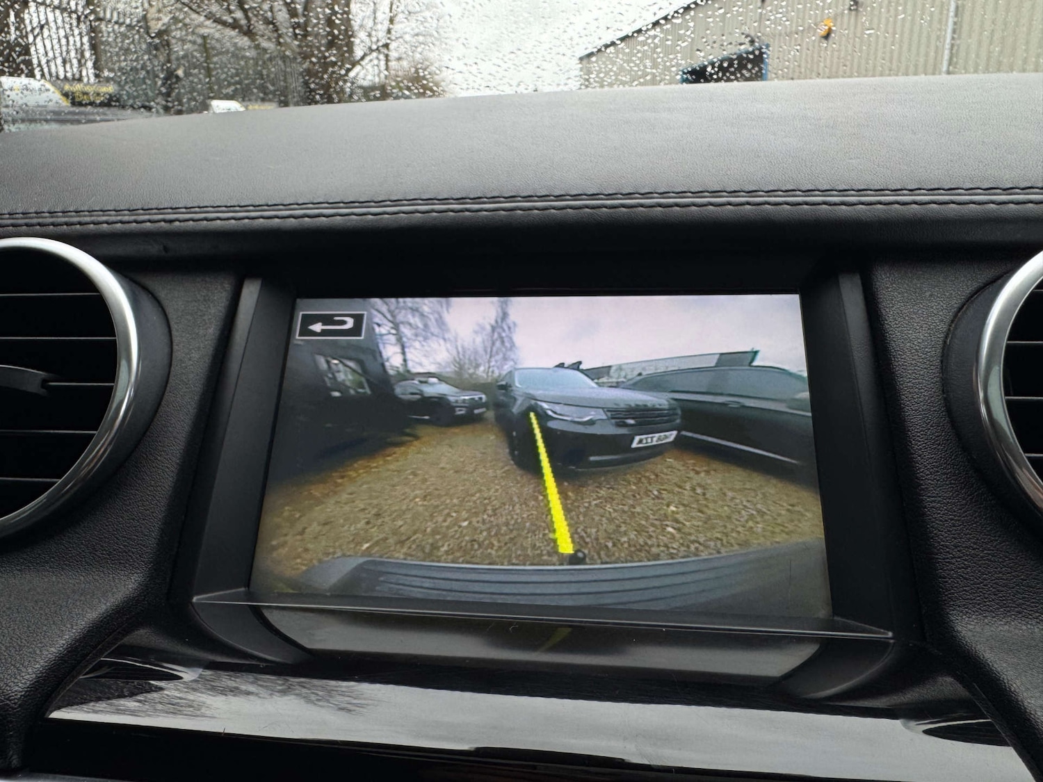 Used Land Rover Discovery 2015 for sale - 77152845: Photo 54