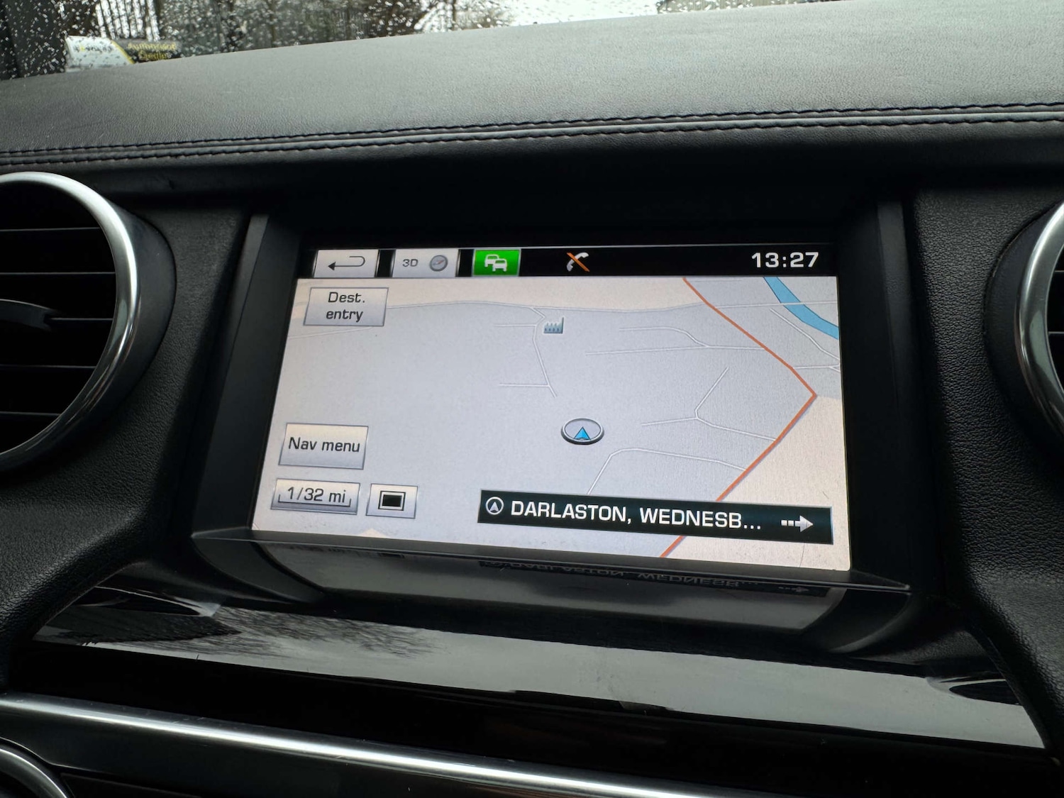 Used Land Rover Discovery 2015 for sale - 77152845: Photo 58