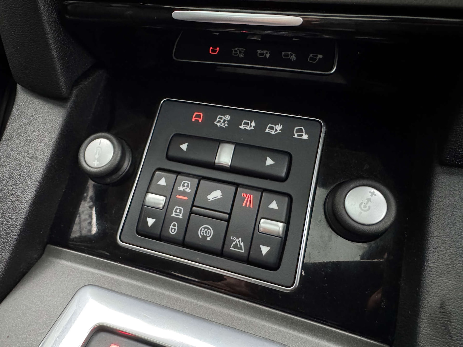 Used Land Rover Discovery 2015 for sale - 77152845: Photo 61