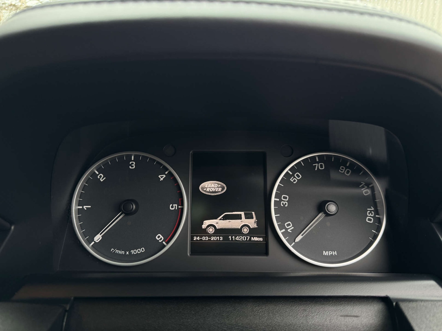 Used Land Rover Discovery 2015 for sale - 77152845: Photo 64