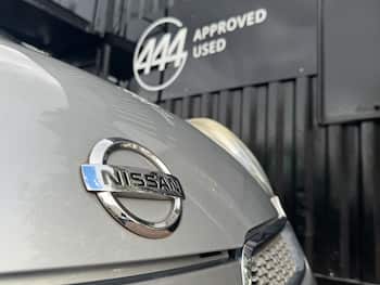 Used Nissan Micra 2009 for sale - 79778571: Photo