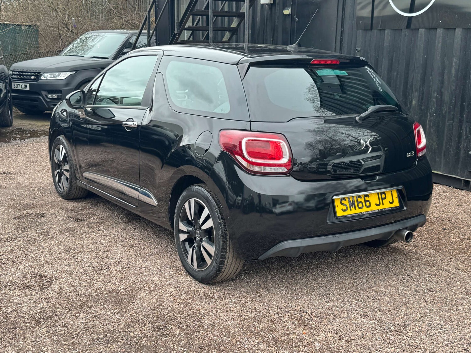 Used DS Automobiles DS 3 2016 for sale - 77749058: Photo 10