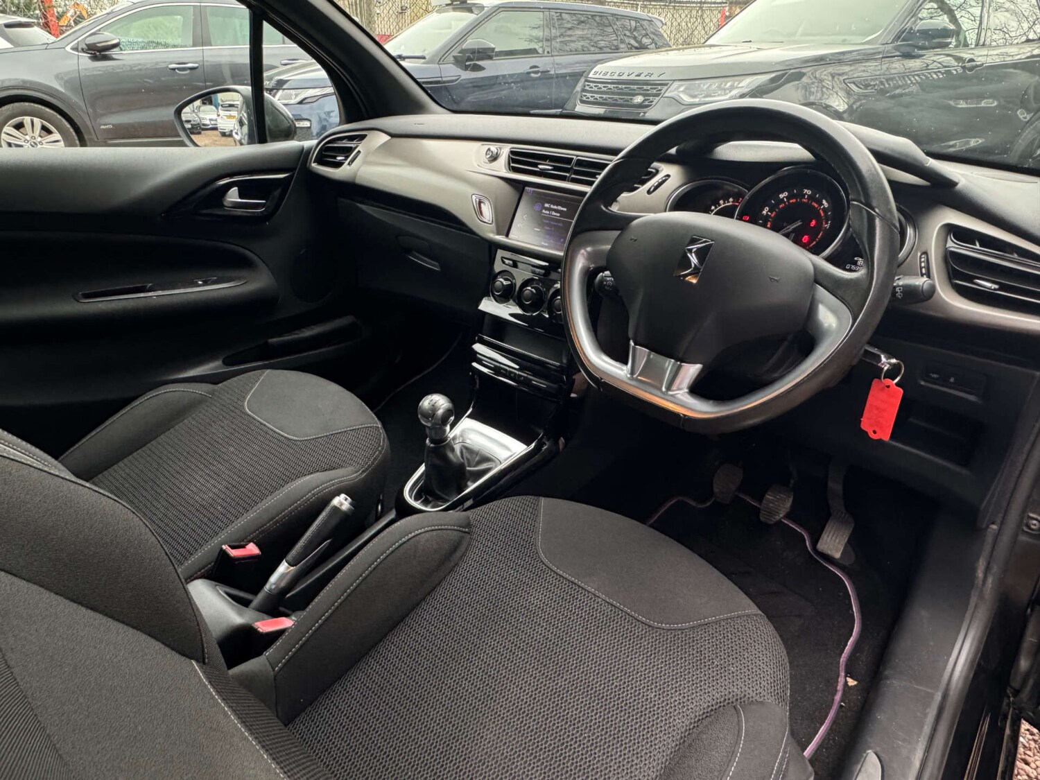 Used DS Automobiles DS 3 2016 for sale - 77749058: Photo 16