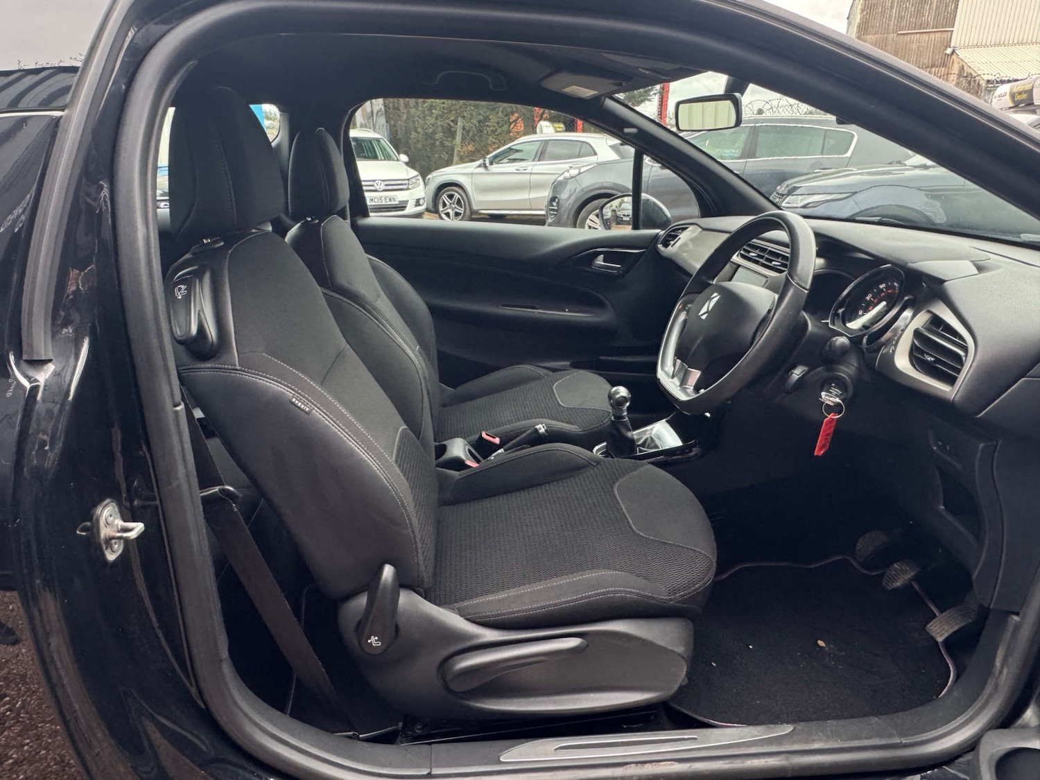 Used DS Automobiles DS 3 2016 for sale - 77749058: Photo 17