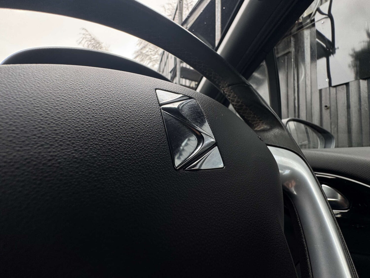 Used DS Automobiles DS 3 2016 for sale - 77749058: Photo 19