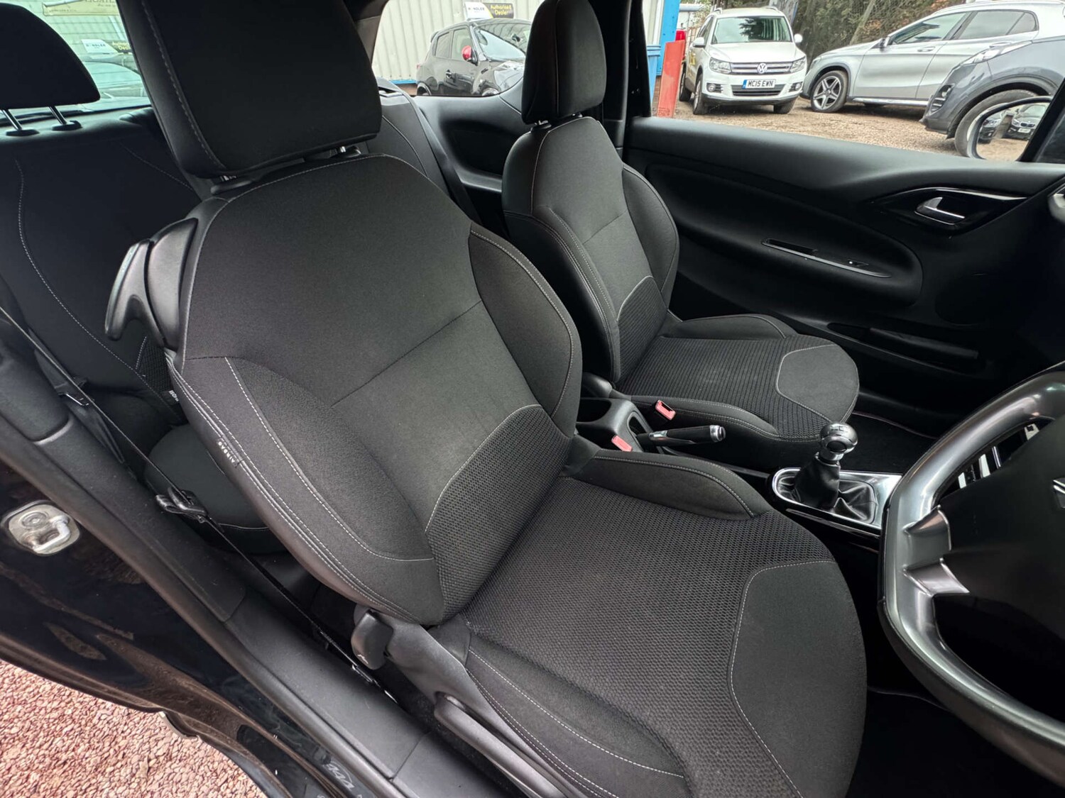 Used DS Automobiles DS 3 2016 for sale - 77749058: Photo 20