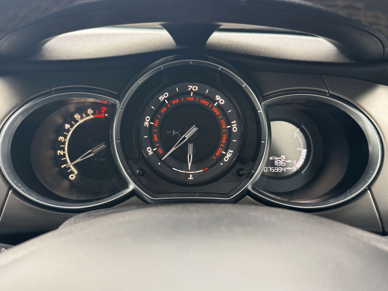 Used DS Automobiles DS 3 2016 for sale - 77749058: Photo 26