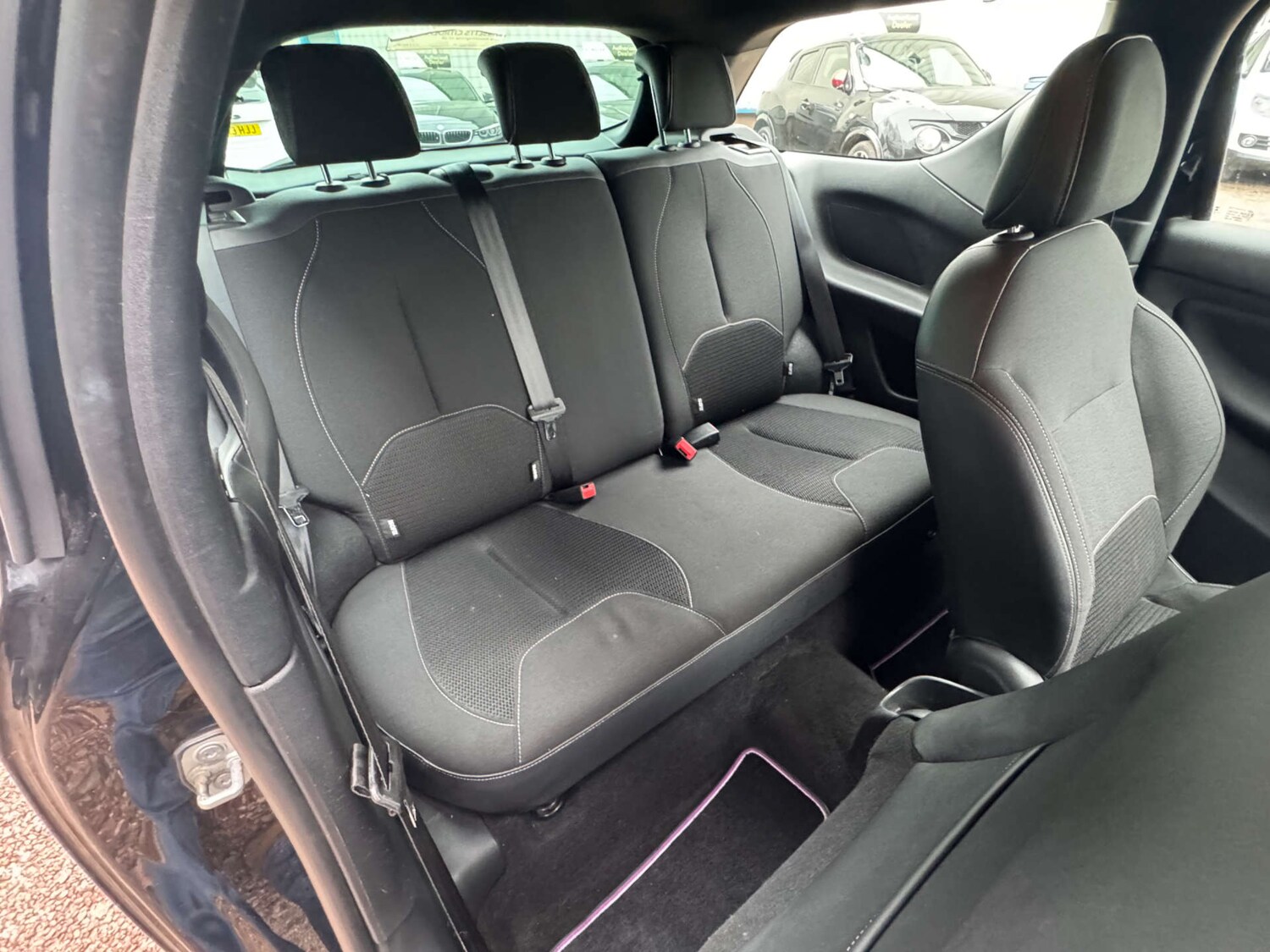 Used DS Automobiles DS 3 2016 for sale - 77749058: Photo 28