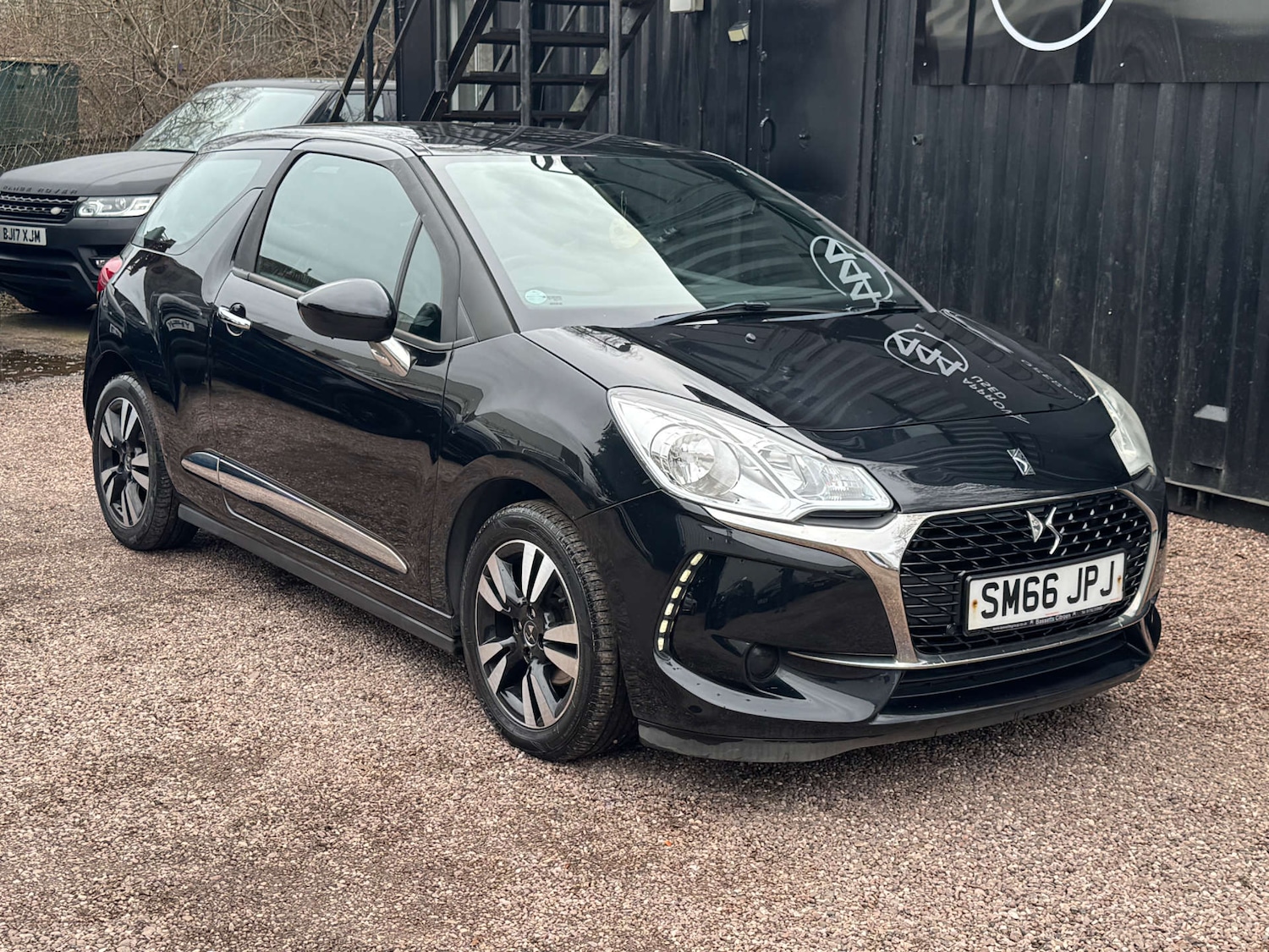 Used DS Automobiles DS 3 2016 for sale - 77749058: Photo 3