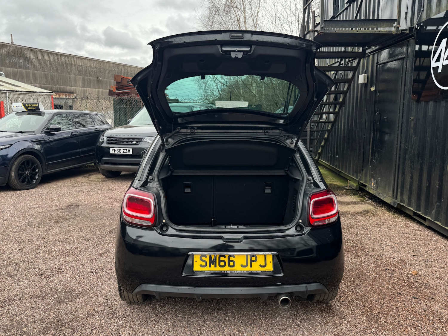 Used DS Automobiles DS 3 2016 for sale - 77749058: Photo 31