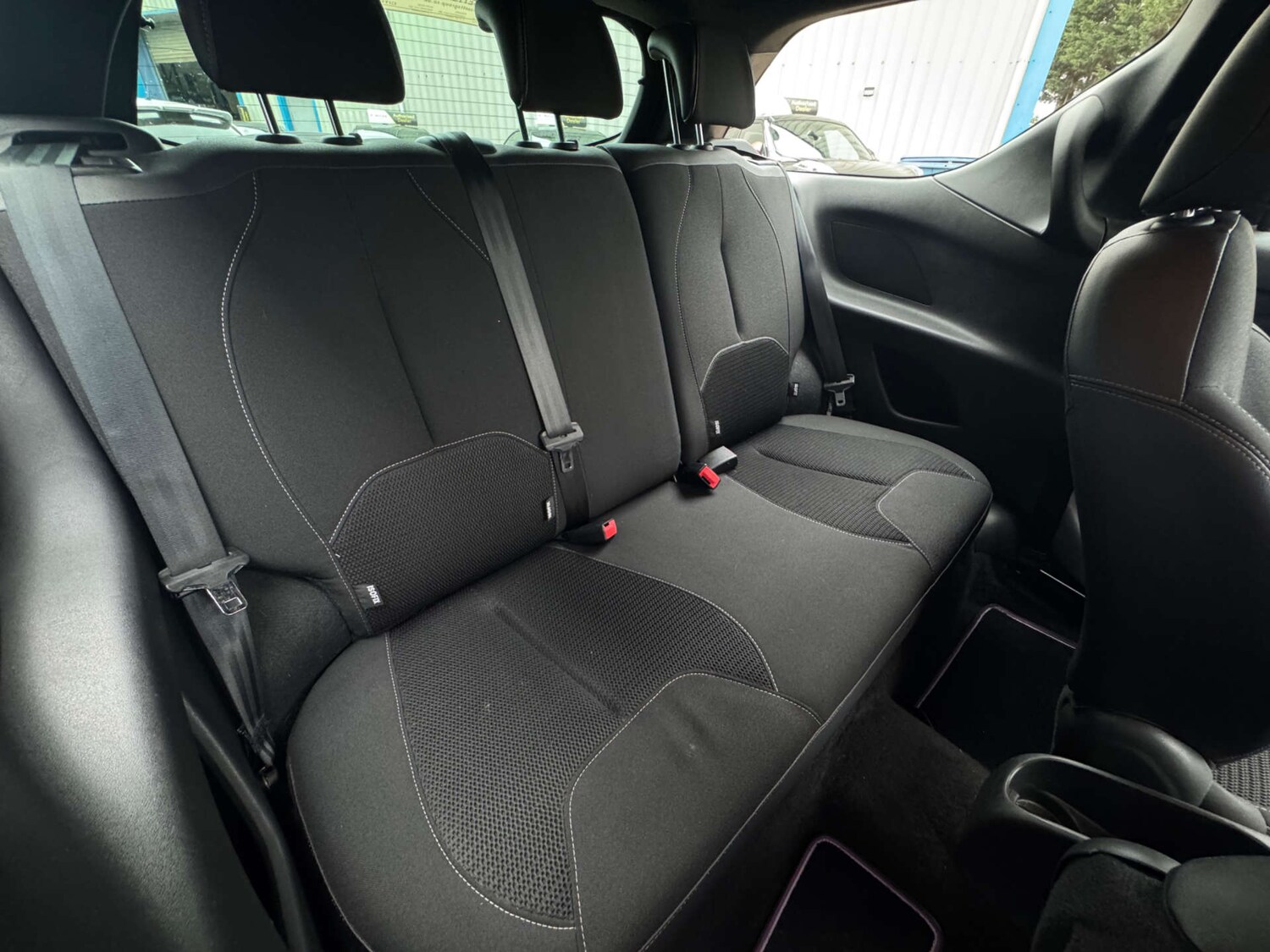 Used DS Automobiles DS 3 2016 for sale - 77749058: Photo 32