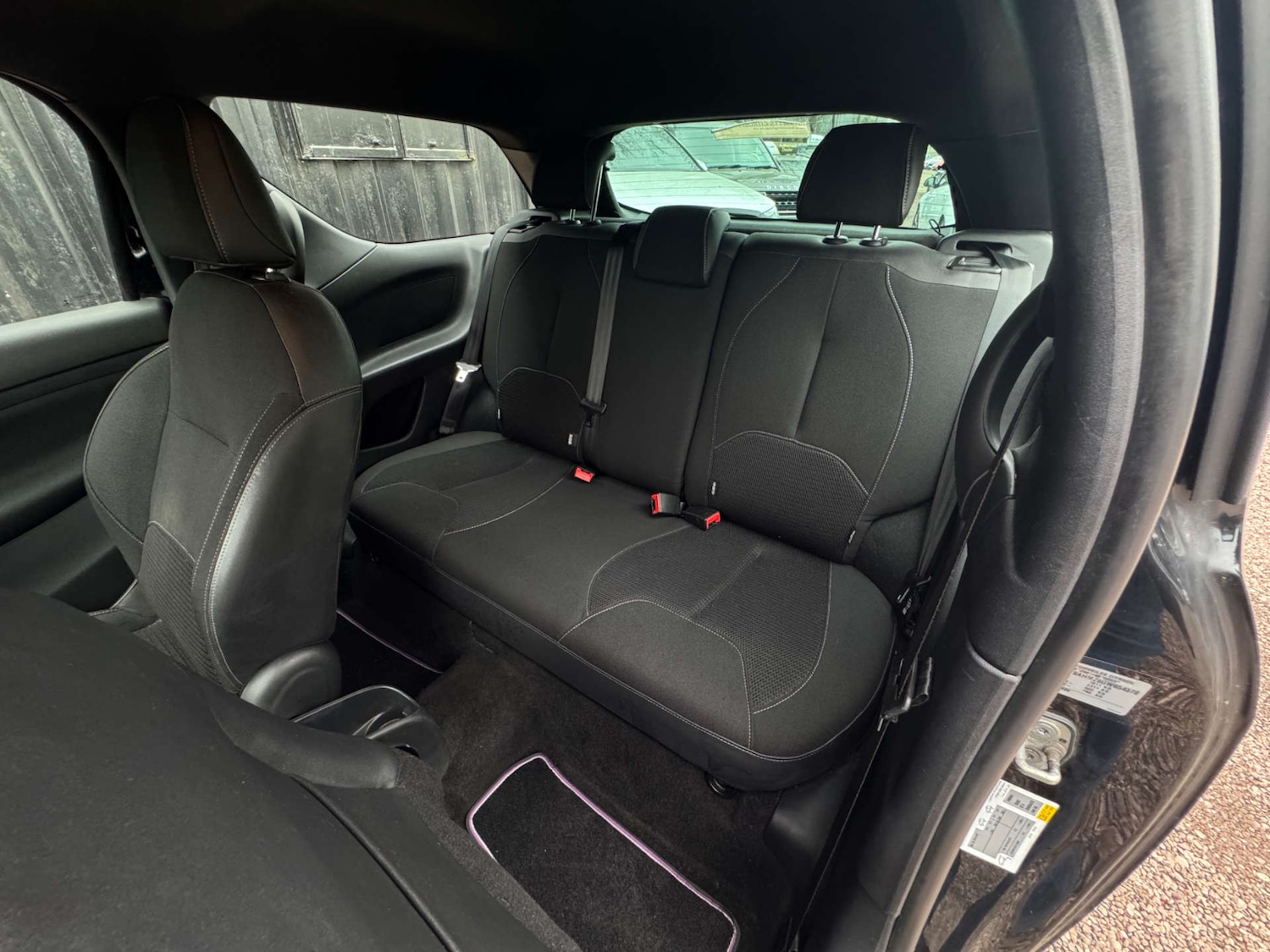 Used DS Automobiles DS 3 2016 for sale - 77749058: Photo 33