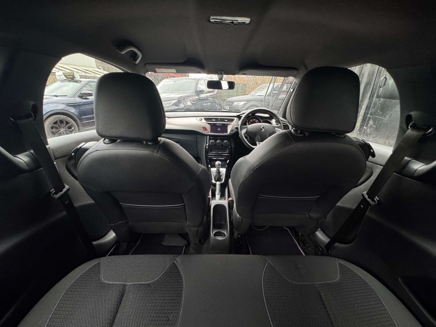 Used DS Automobiles DS 3 2016 for sale - 77749058: Photo 34