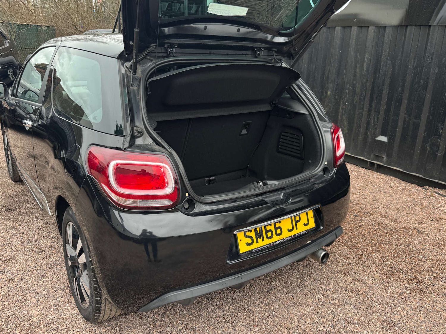 Used DS Automobiles DS 3 2016 for sale - 77749058: Photo 35