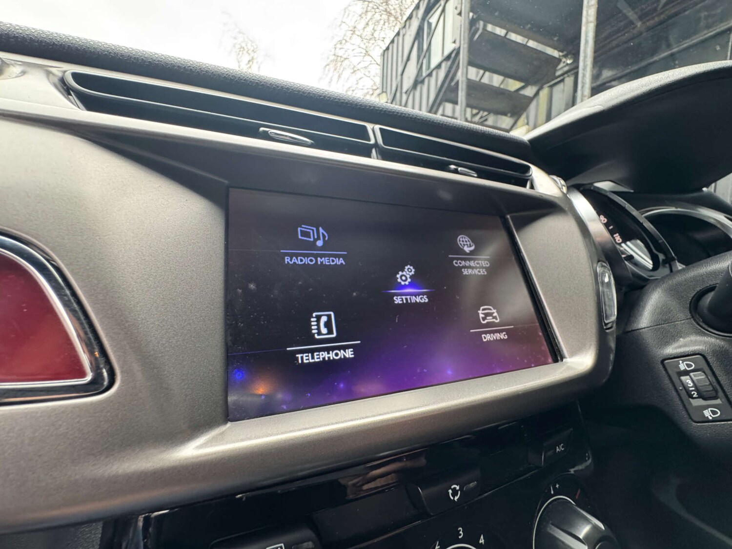 Used DS Automobiles DS 3 2016 for sale - 77749058: Photo 36