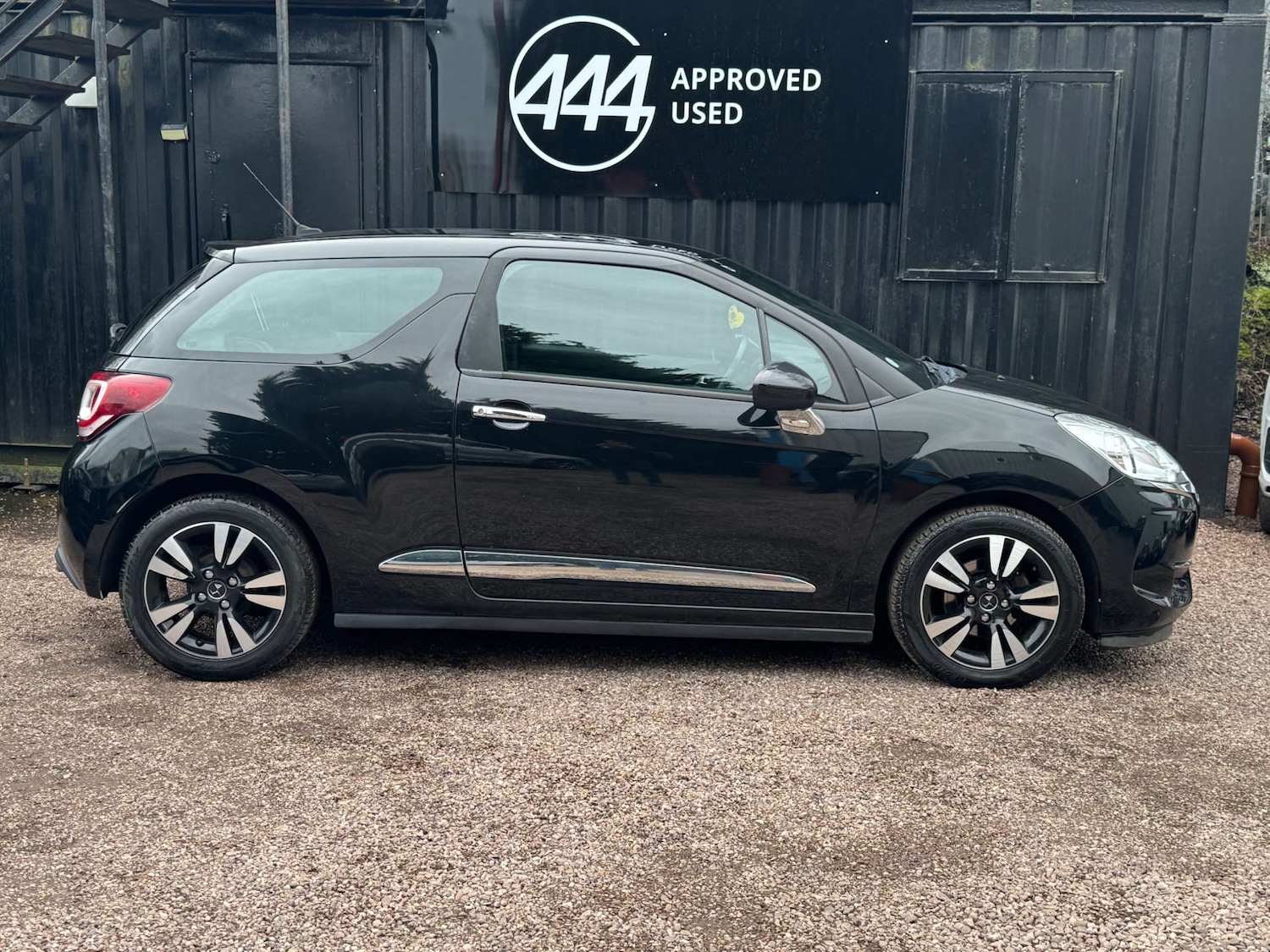 Used DS Automobiles DS 3 2016 for sale - 77749058: Photo 4