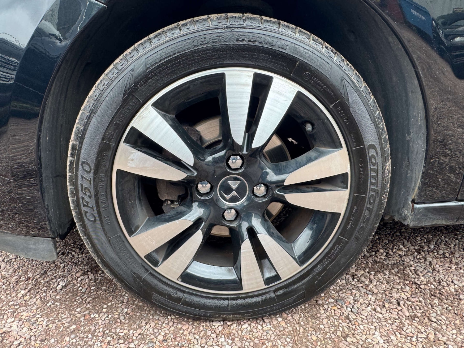 Used DS Automobiles DS 3 2016 for sale - 77749058: Photo 42