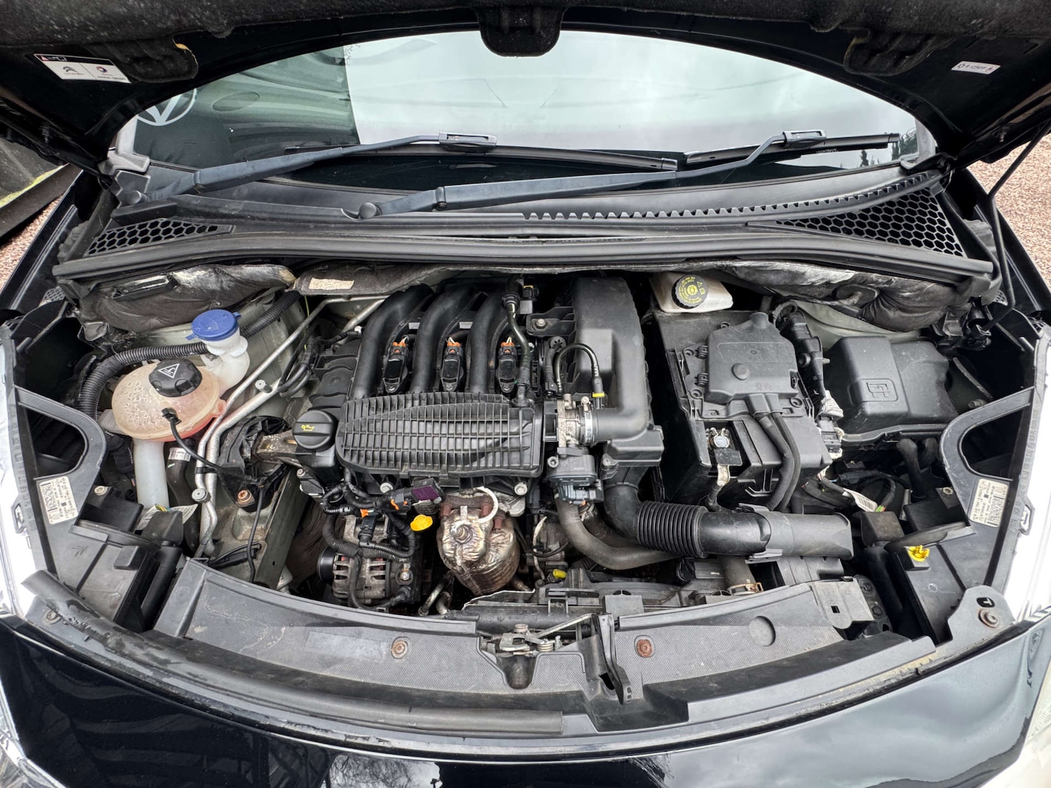 Used DS Automobiles DS 3 2016 for sale - 77749058: Photo 43