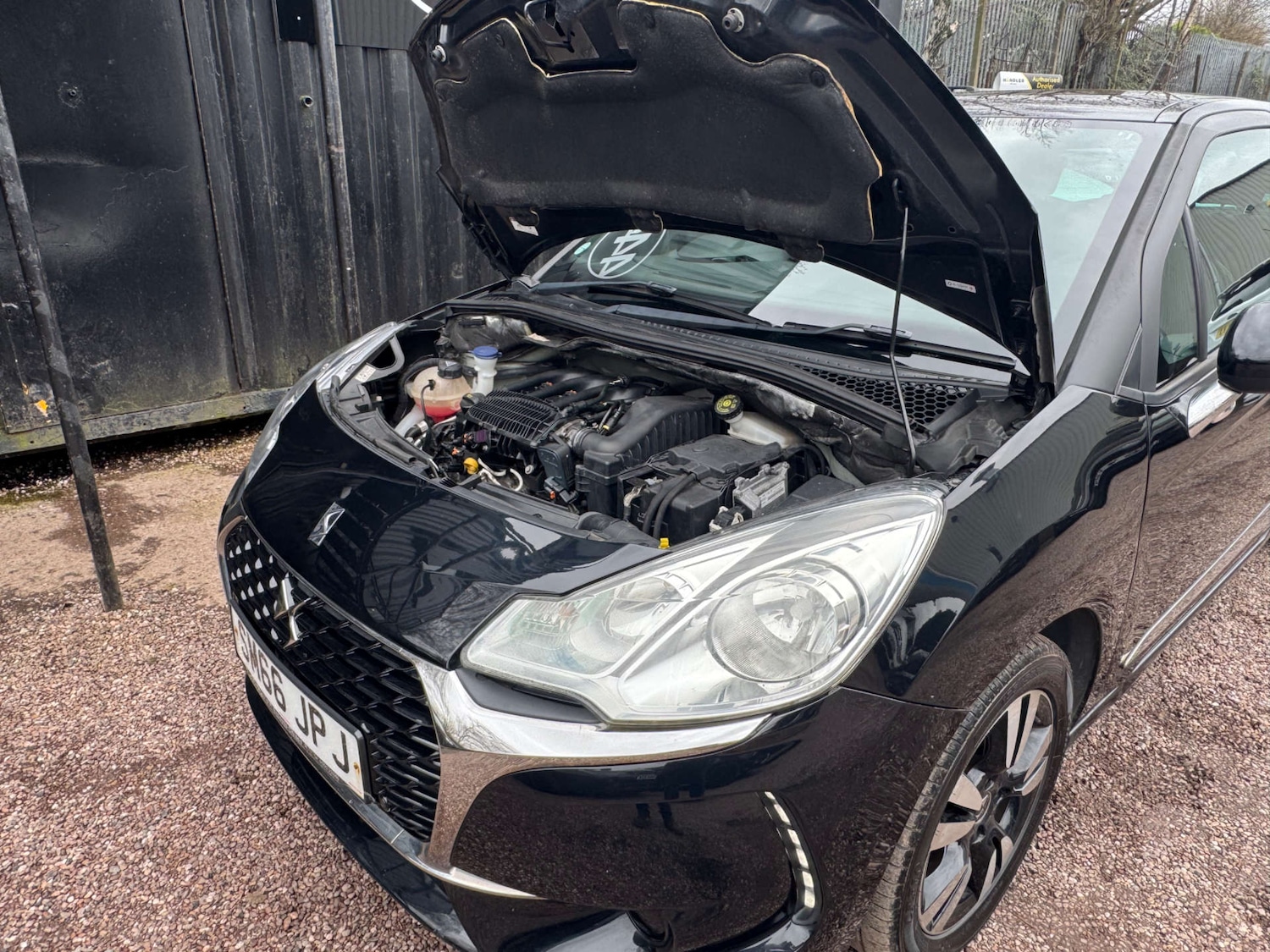 Used DS Automobiles DS 3 2016 for sale - 77749058: Photo 44