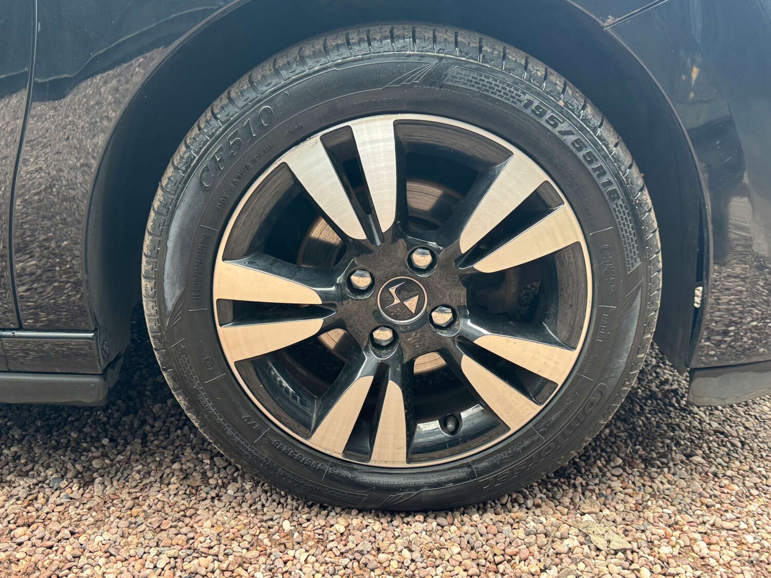 Used DS Automobiles DS 3 2016 for sale - 77749058: Photo 45