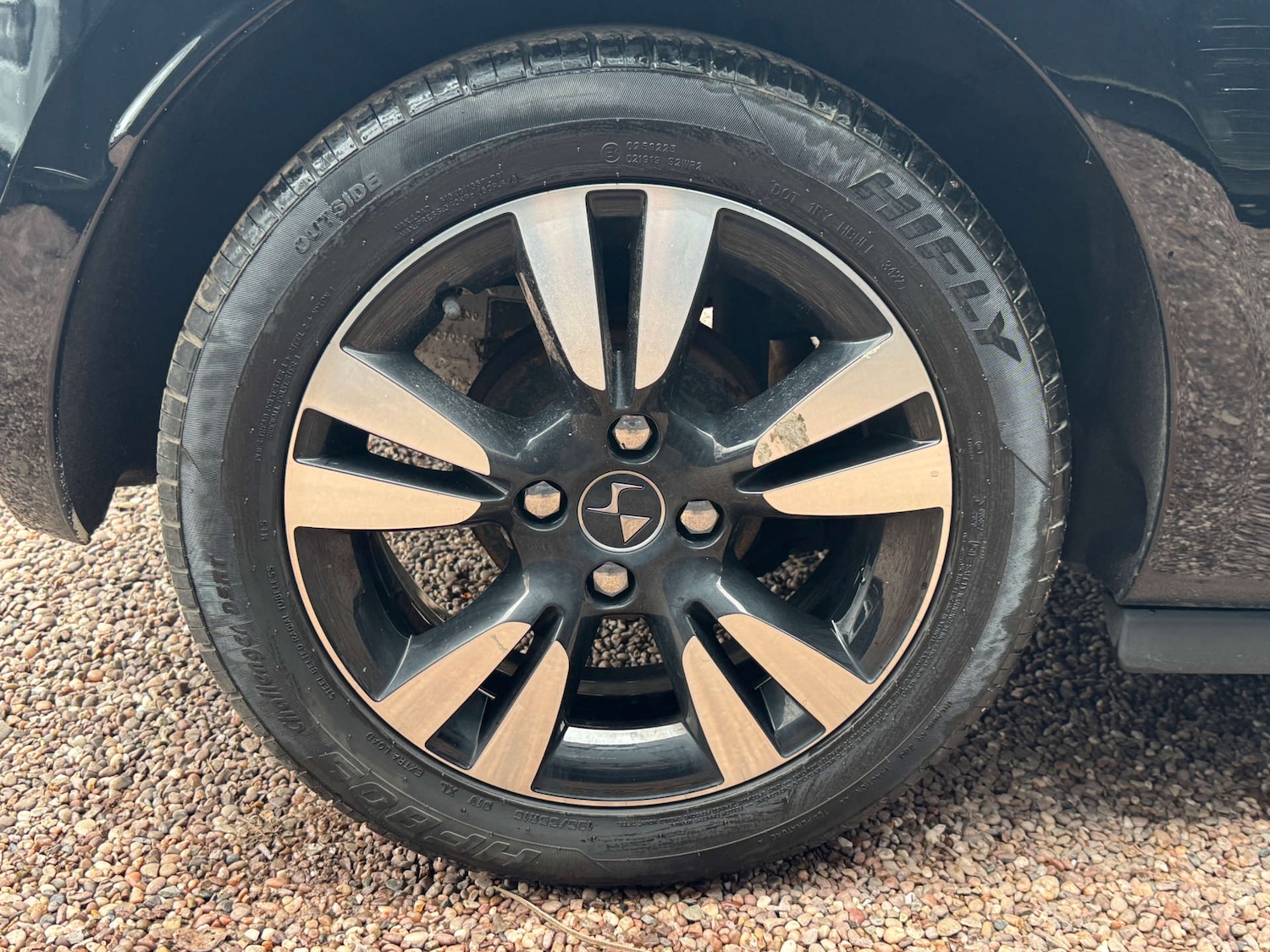 Used DS Automobiles DS 3 2016 for sale - 77749058: Photo 46