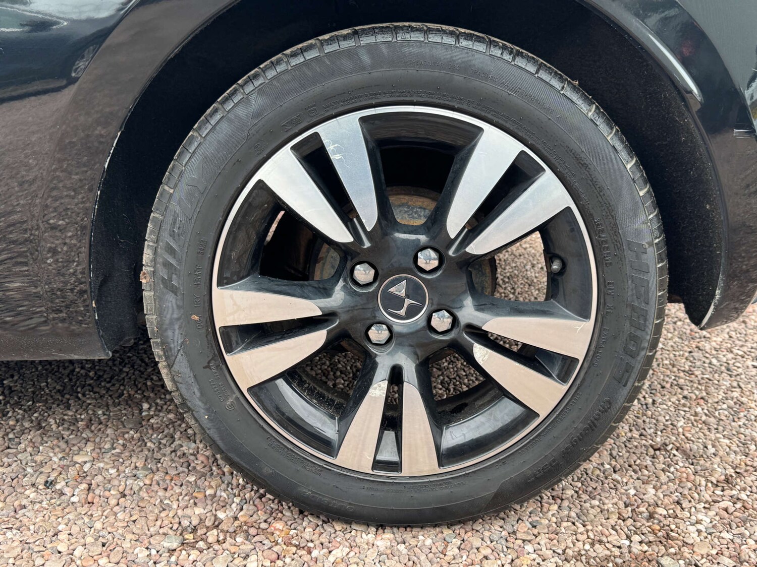 Used DS Automobiles DS 3 2016 for sale - 77749058: Photo 47