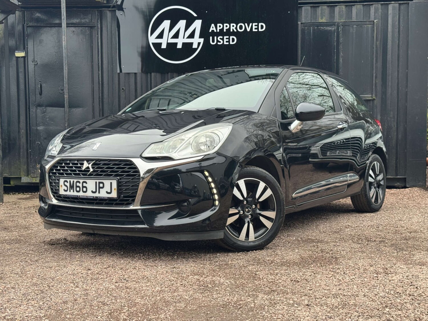 Used DS Automobiles DS 3 2016 for sale - 77749058: Photo 6