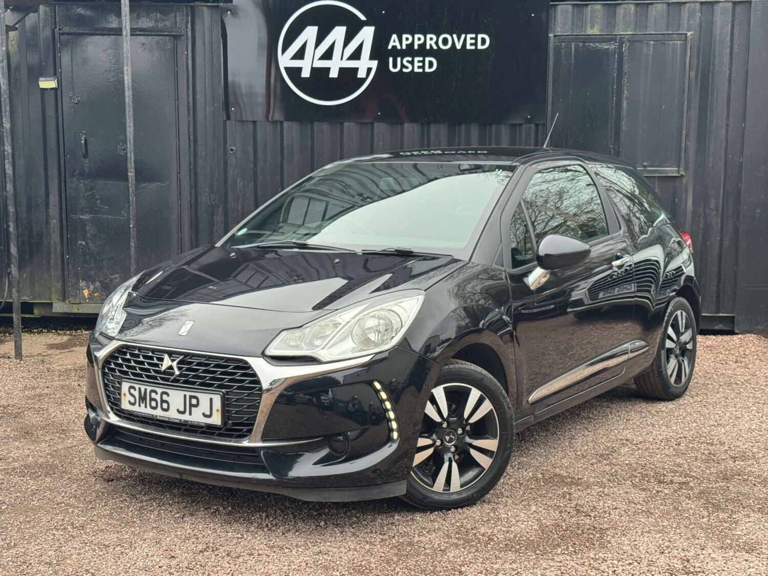 Used DS Automobiles DS 3 2016 for sale - 77749058: Photo 7