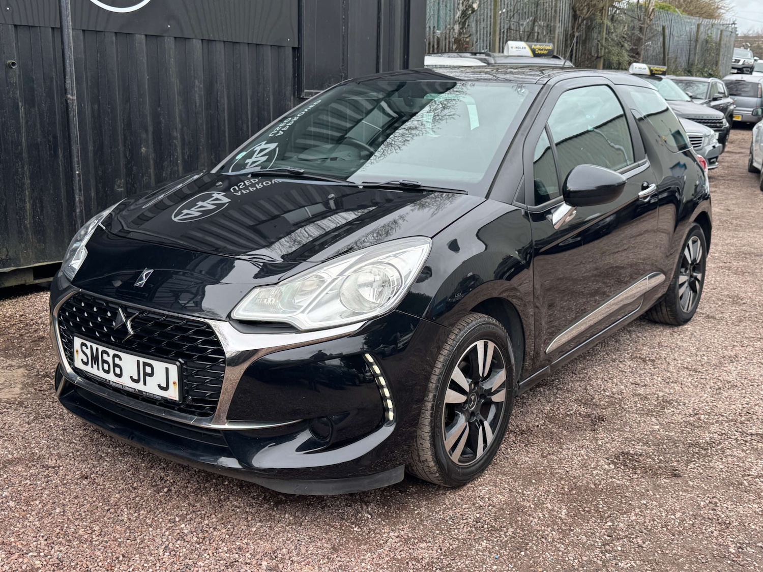 Used DS Automobiles DS 3 2016 for sale - 77749058: Photo 9