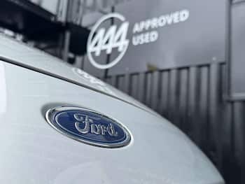 Used Ford S-Max 2018 for sale - 79709699: Photo