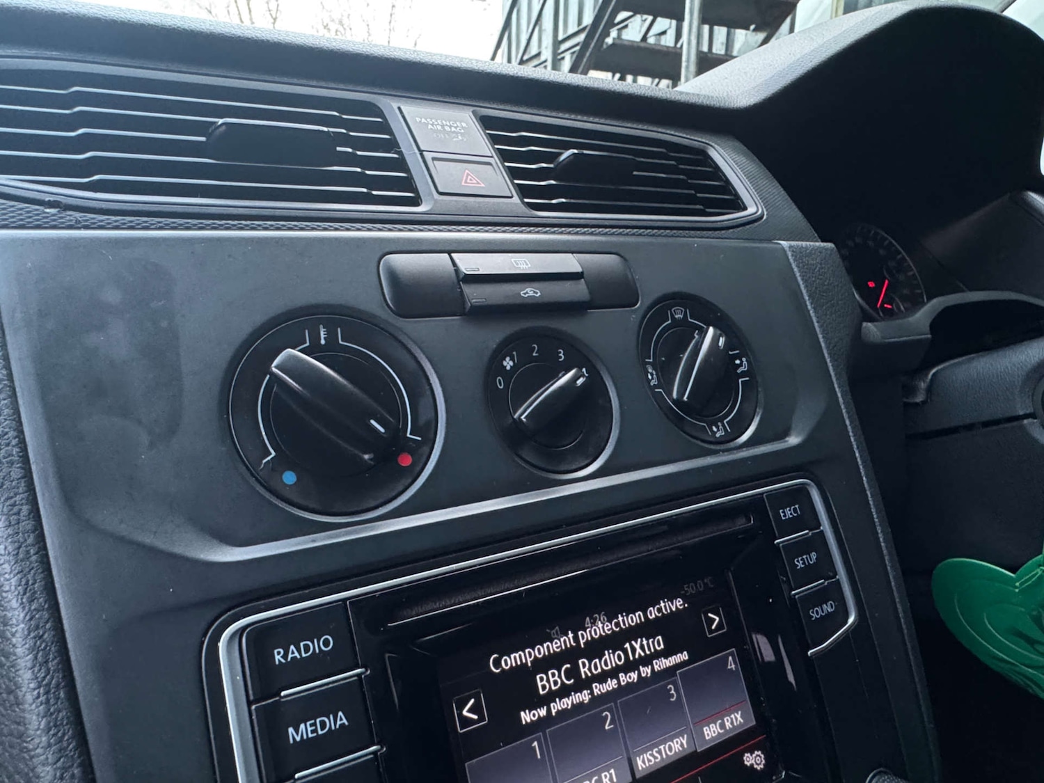 Used Volkswagen Caddy 2016 for sale - 77312224: Photo 22