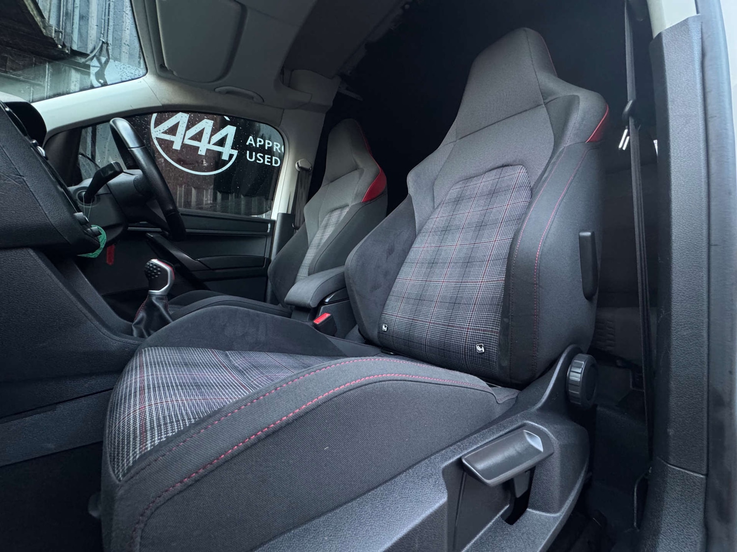 Used Volkswagen Caddy 2016 for sale - 77312224: Photo 26