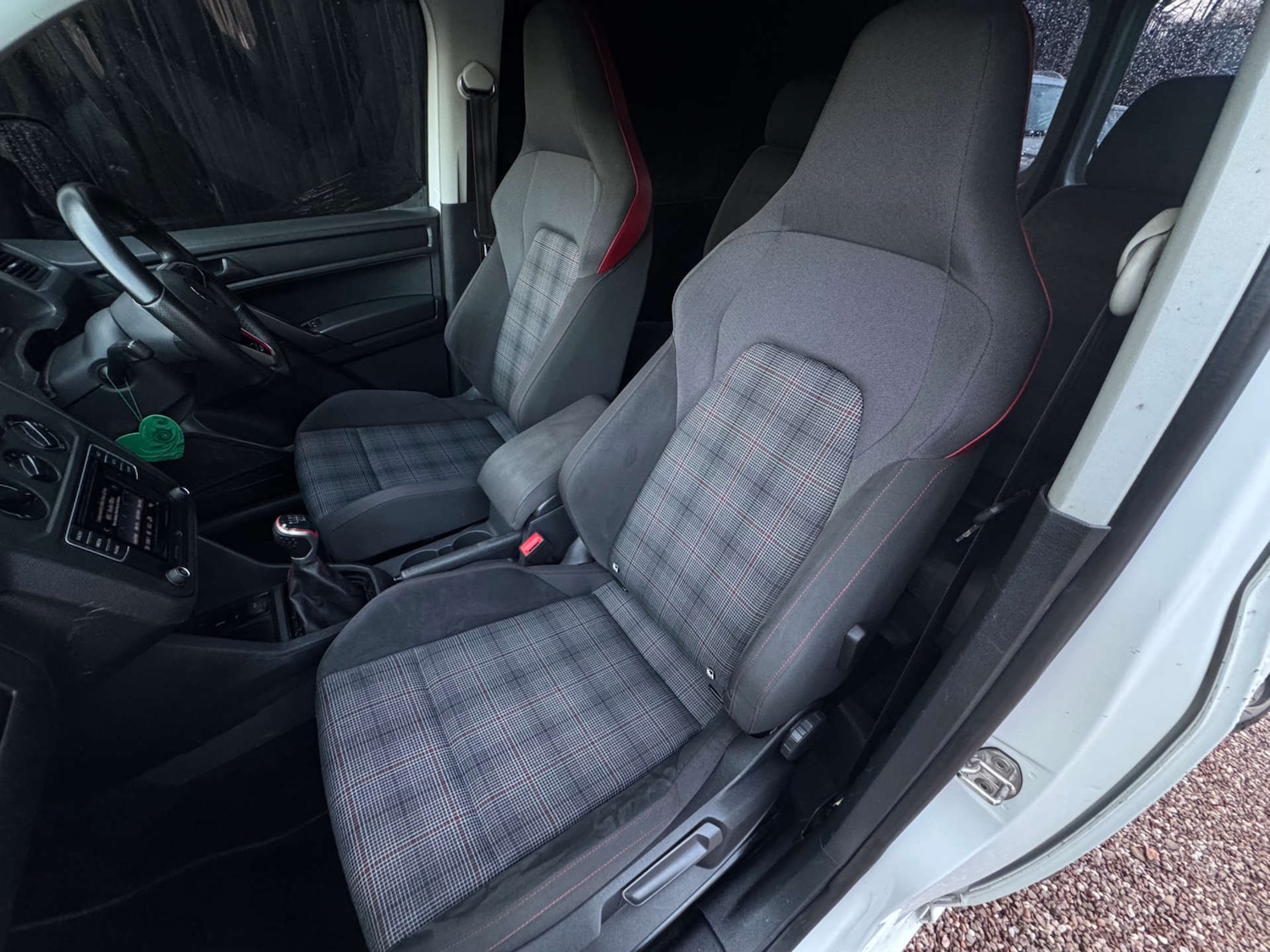 Used Volkswagen Caddy 2016 for sale - 77312224: Photo 27