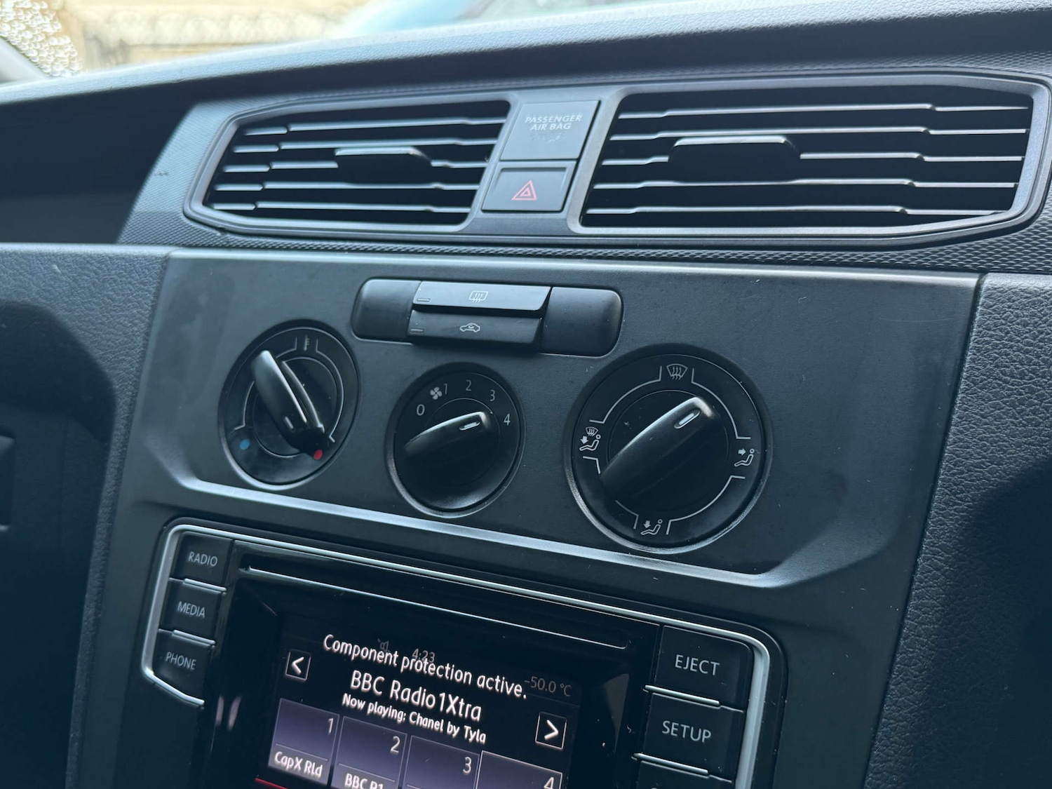 Used Volkswagen Caddy 2016 for sale - 77312224: Photo 30