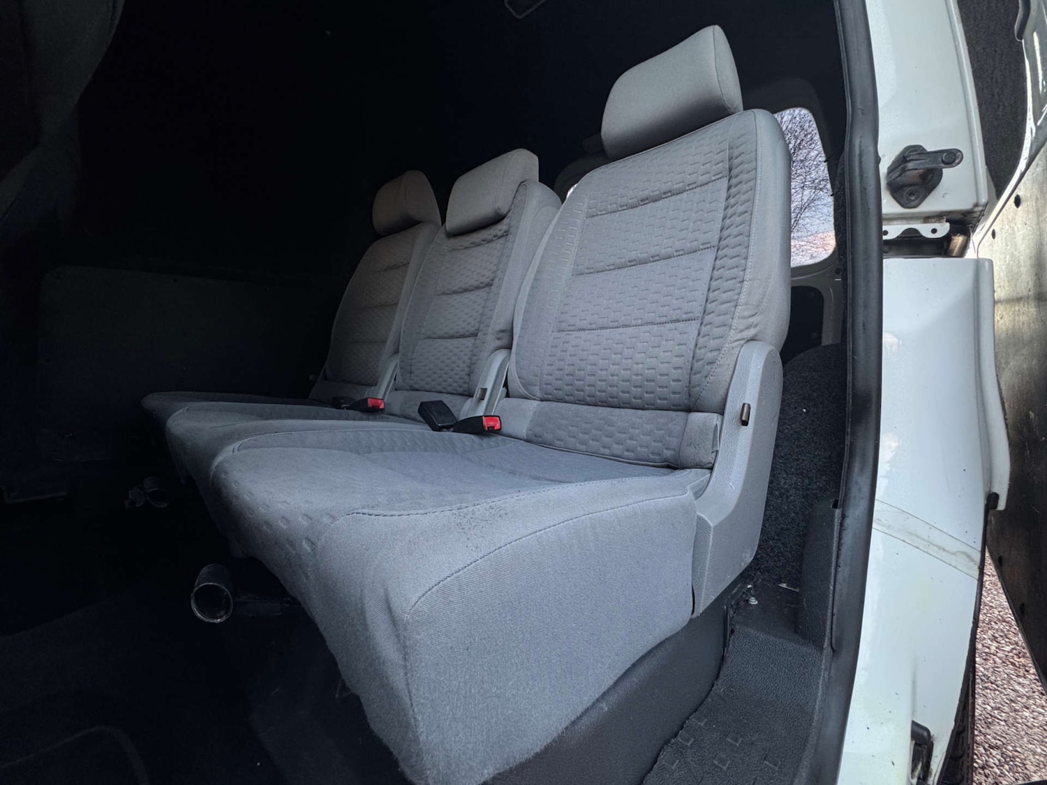 Used Volkswagen Caddy 2016 for sale - 77312224: Photo 35