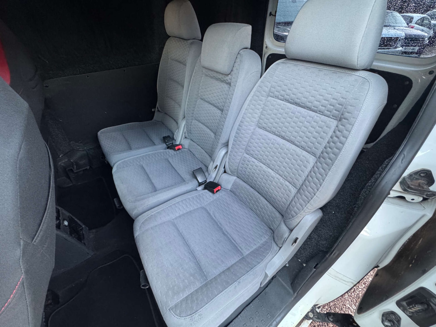 Used Volkswagen Caddy 2016 for sale - 77312224: Photo 36