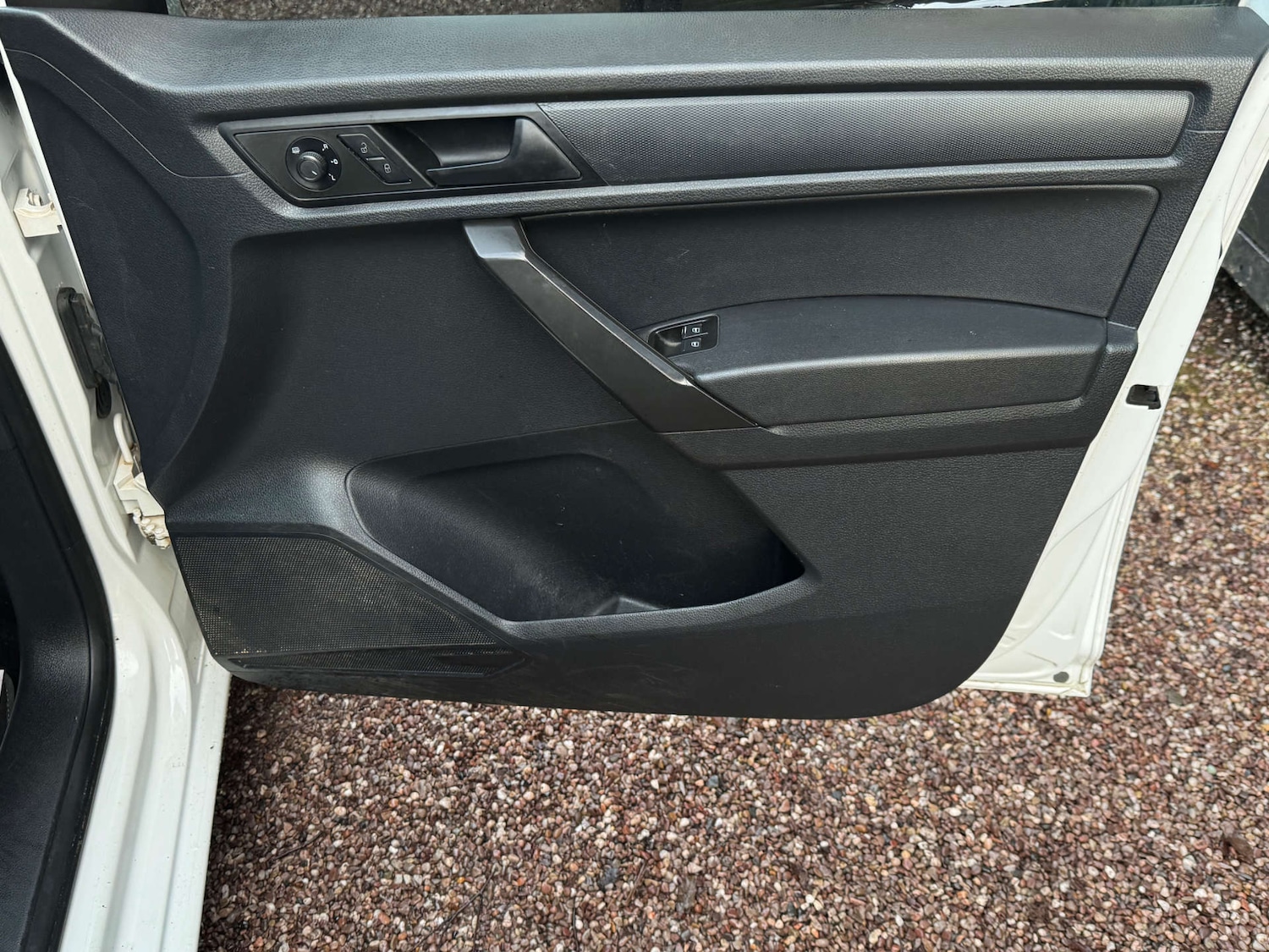 Used Volkswagen Caddy 2016 for sale - 77312224: Photo 38