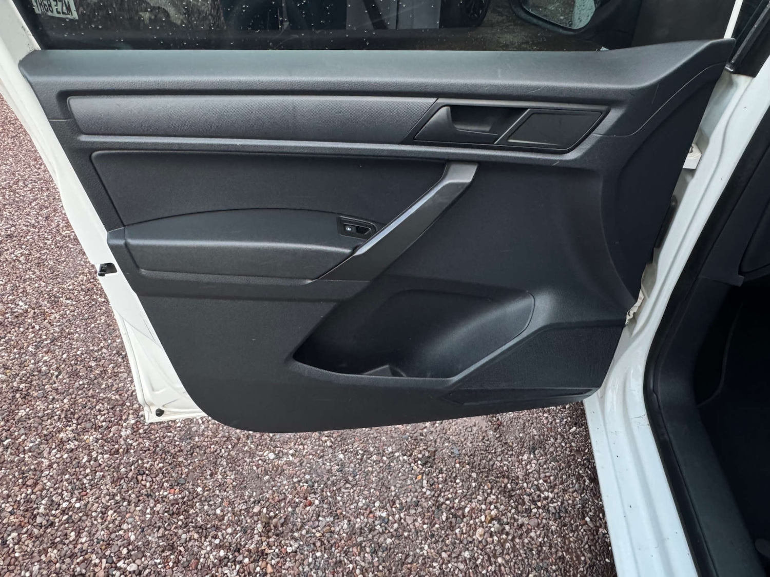 Used Volkswagen Caddy 2016 for sale - 77312224: Photo 39