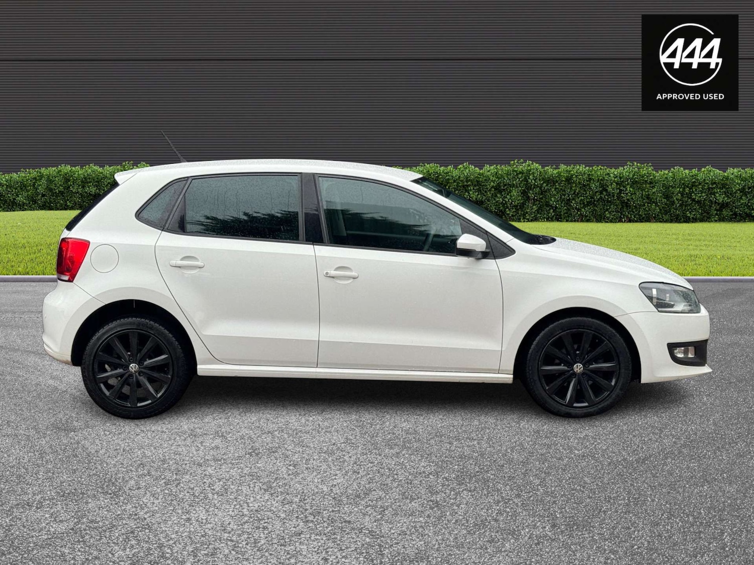 Used Volkswagen Polo 2012 for sale - 77535037: Photo 11