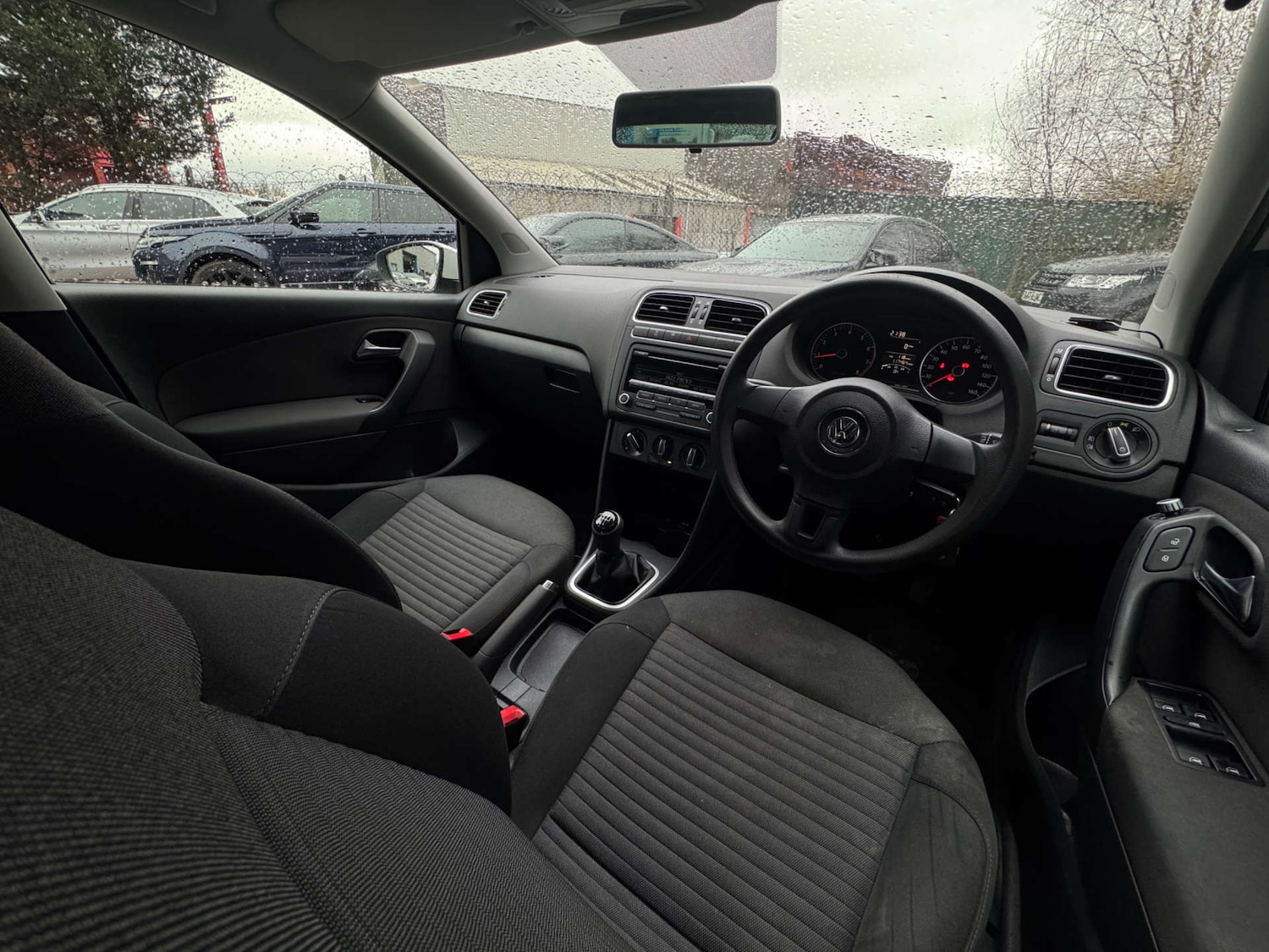 Used Volkswagen Polo 2012 for sale - 77535037: Photo 13