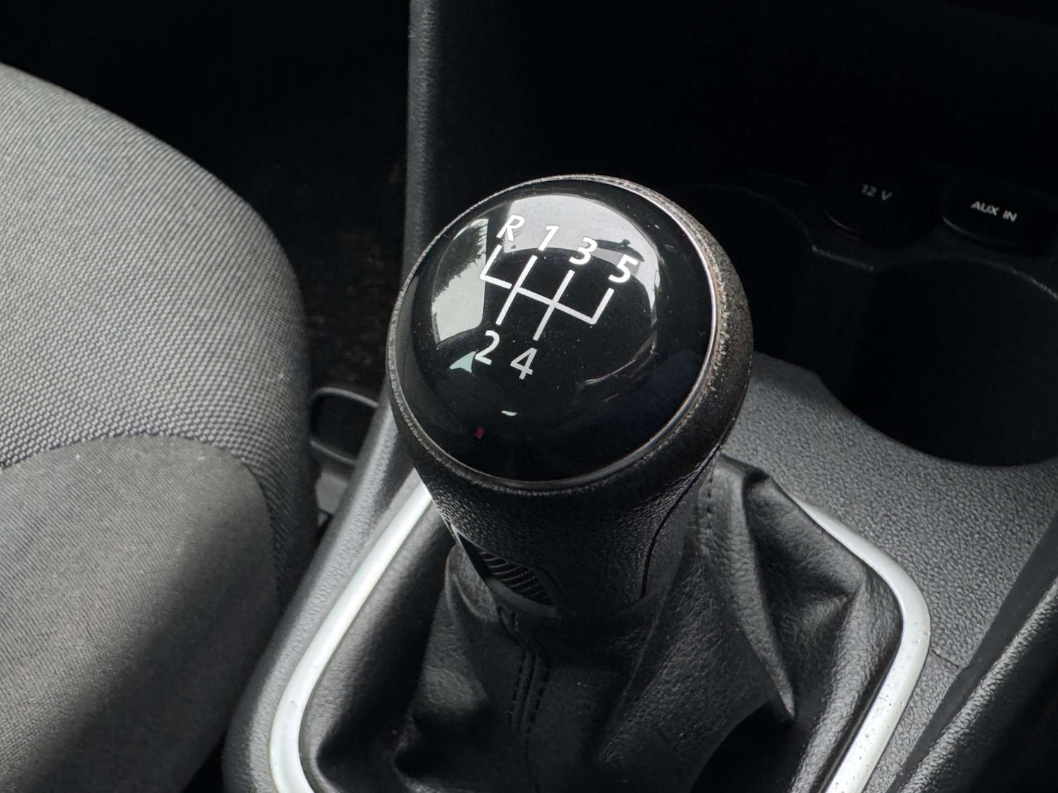 Used Volkswagen Polo 2012 for sale - 77535037: Photo 14