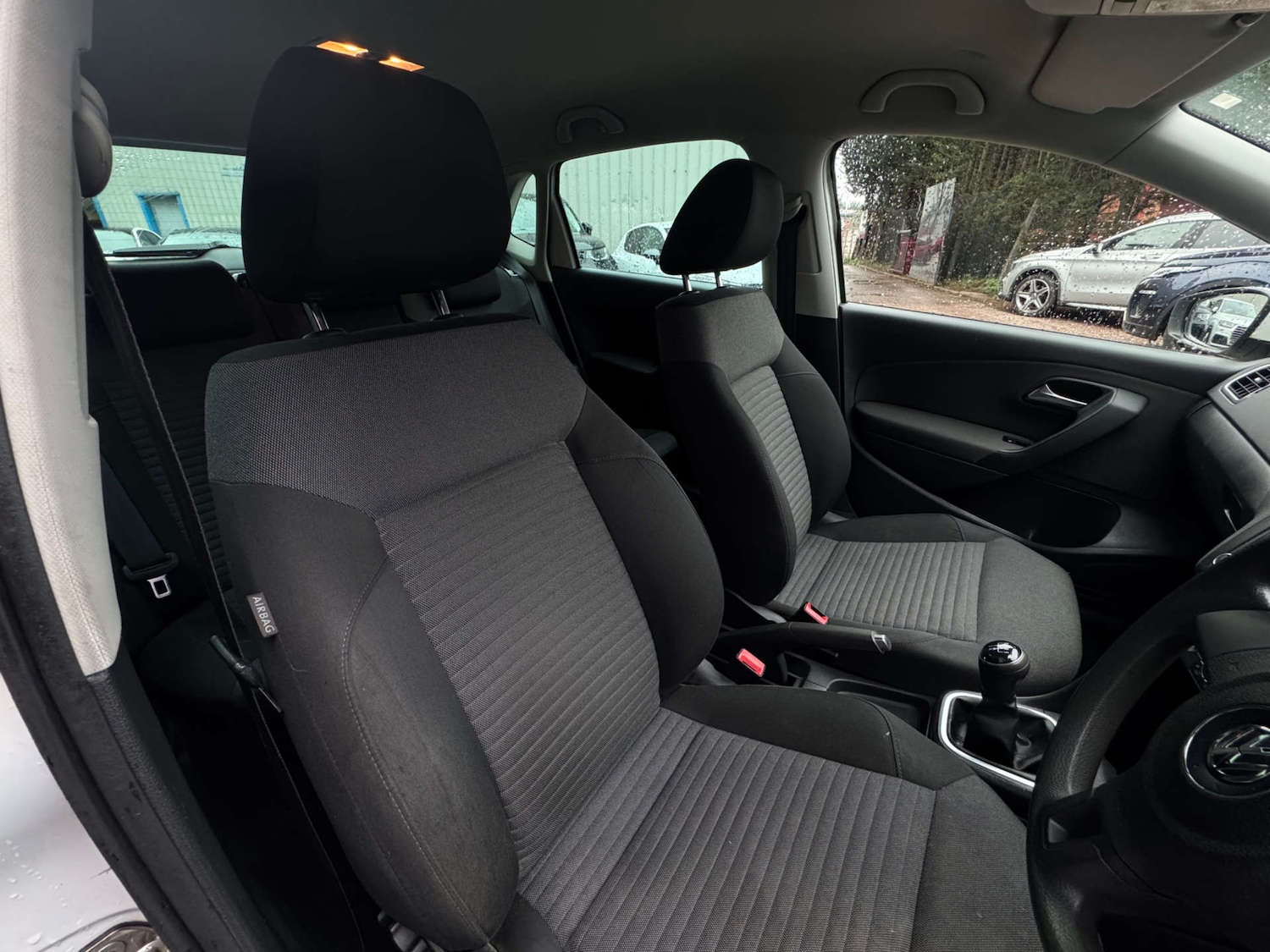 Used Volkswagen Polo 2012 for sale - 77535037: Photo 16