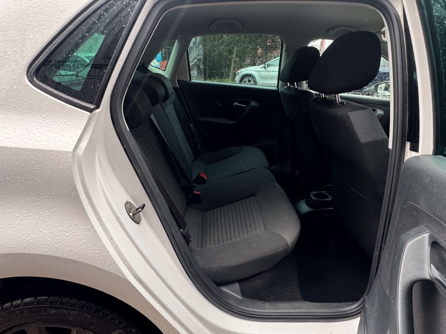 Used Volkswagen Polo 2012 for sale - 77535037: Photo 17