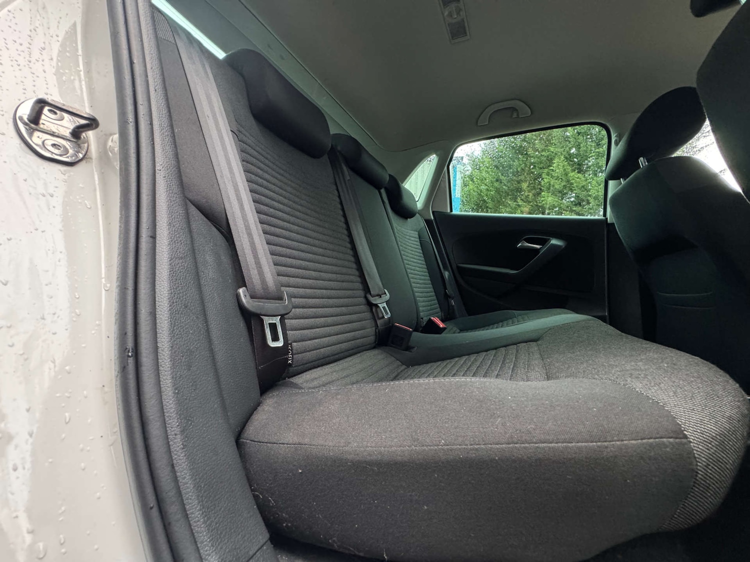 Used Volkswagen Polo 2012 for sale - 77535037: Photo 18